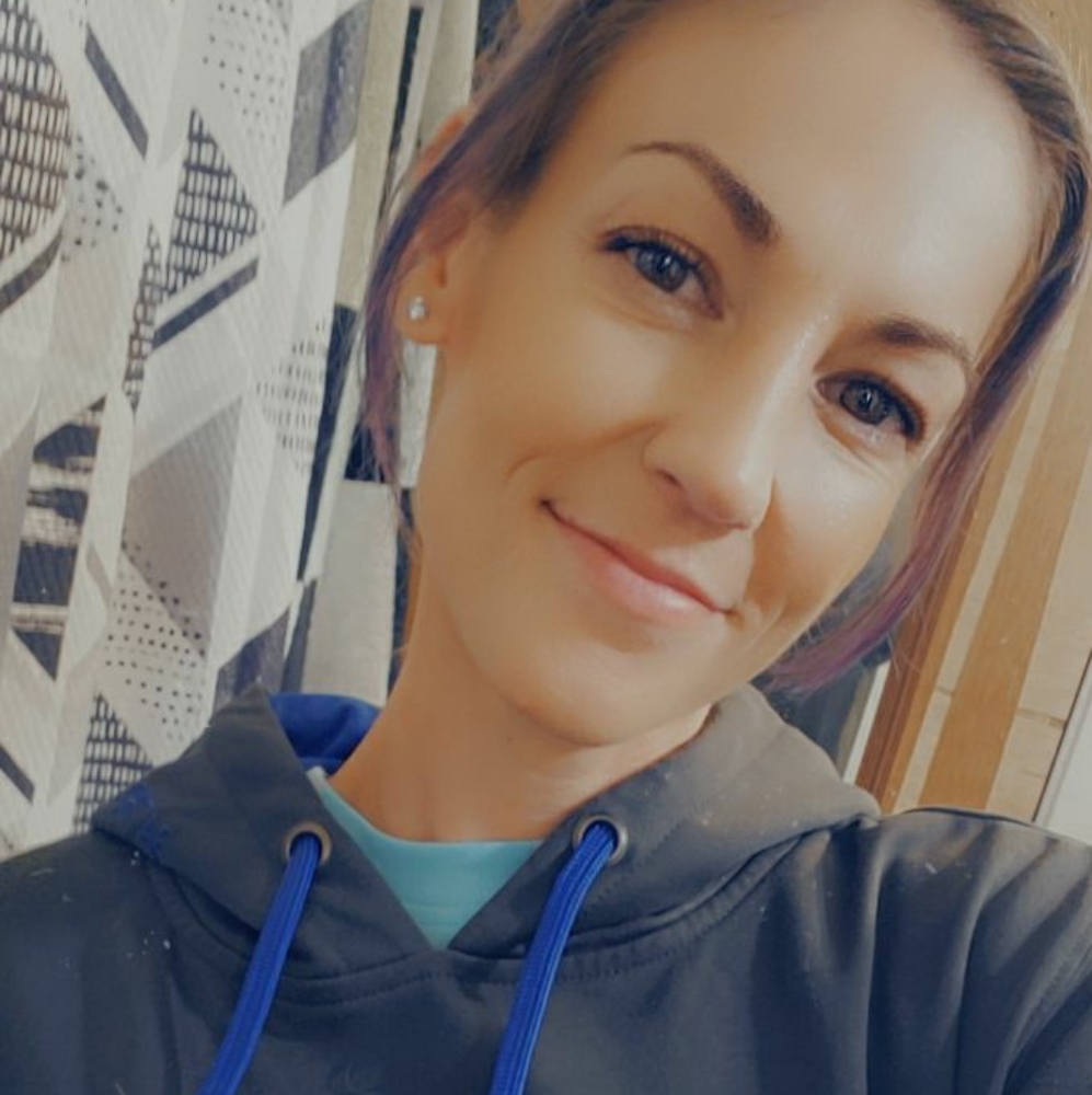 Meet your Posher, Rachel